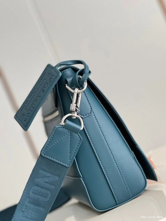 Repladies NEW VUITTON MESSEAGE LOUIS 0807
